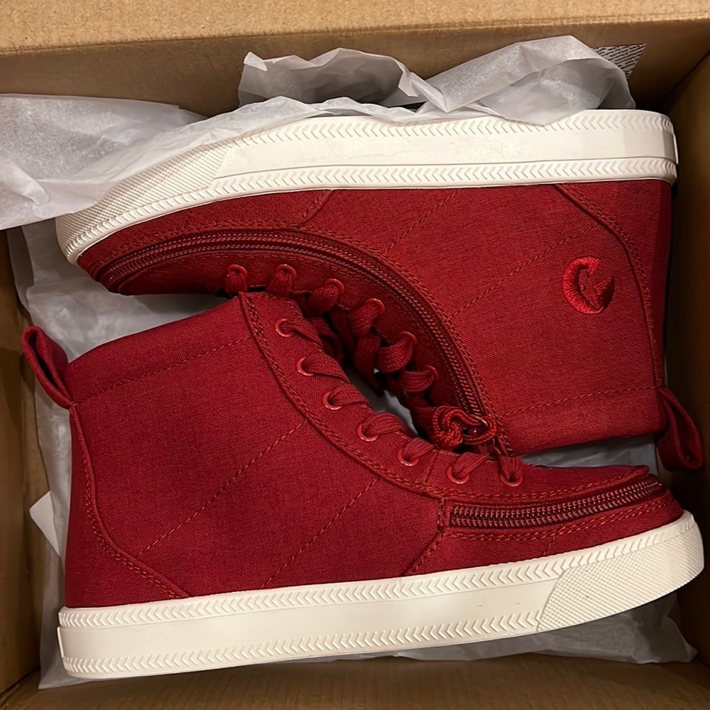 Billy Classic High Tops